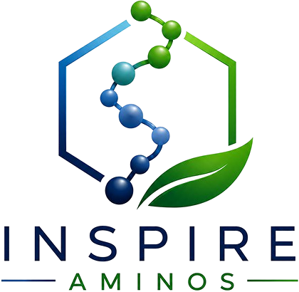  Inspire Aminos Logo